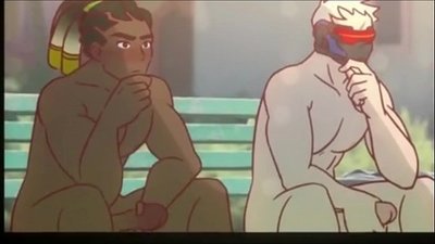 Sawirada ugu cad cad ee kartoonkan si tartiib tartiib ah.